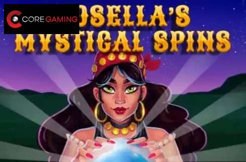 Rosella`s Mystical Spins